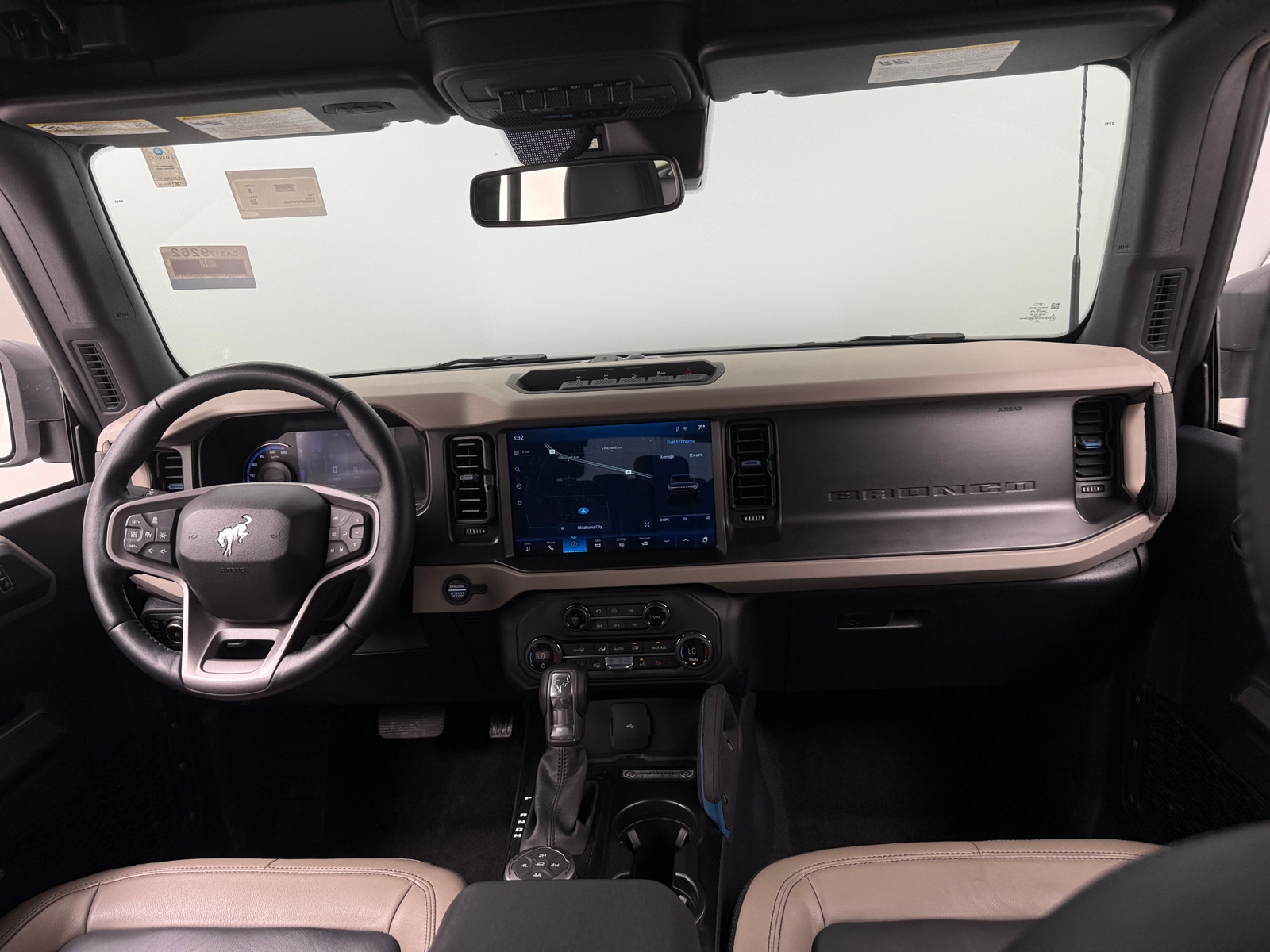 Thumbnail: 2023 Ford Bronco - 3