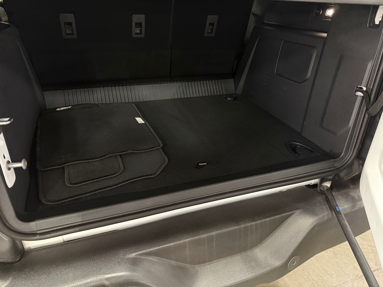 Thumbnail: 2023 Ford Bronco - 7