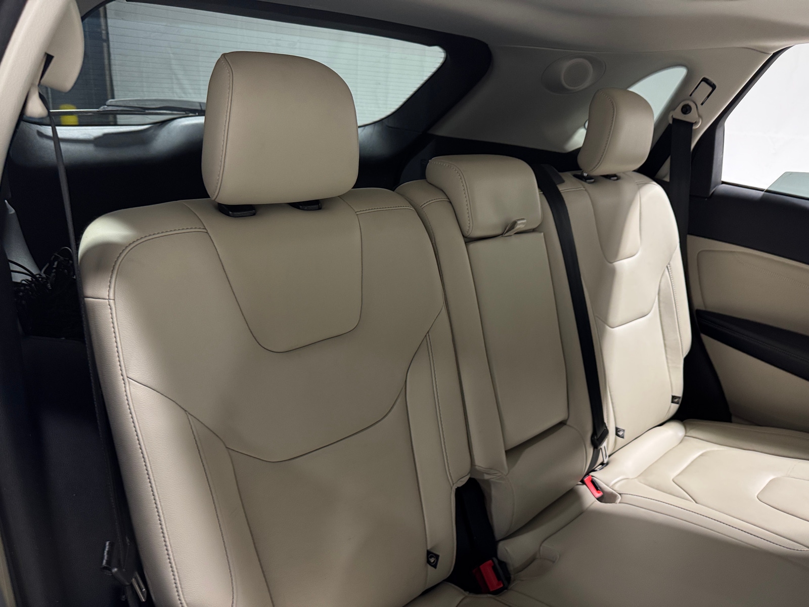 Thumbnail: 2017 Ford Edge - 5