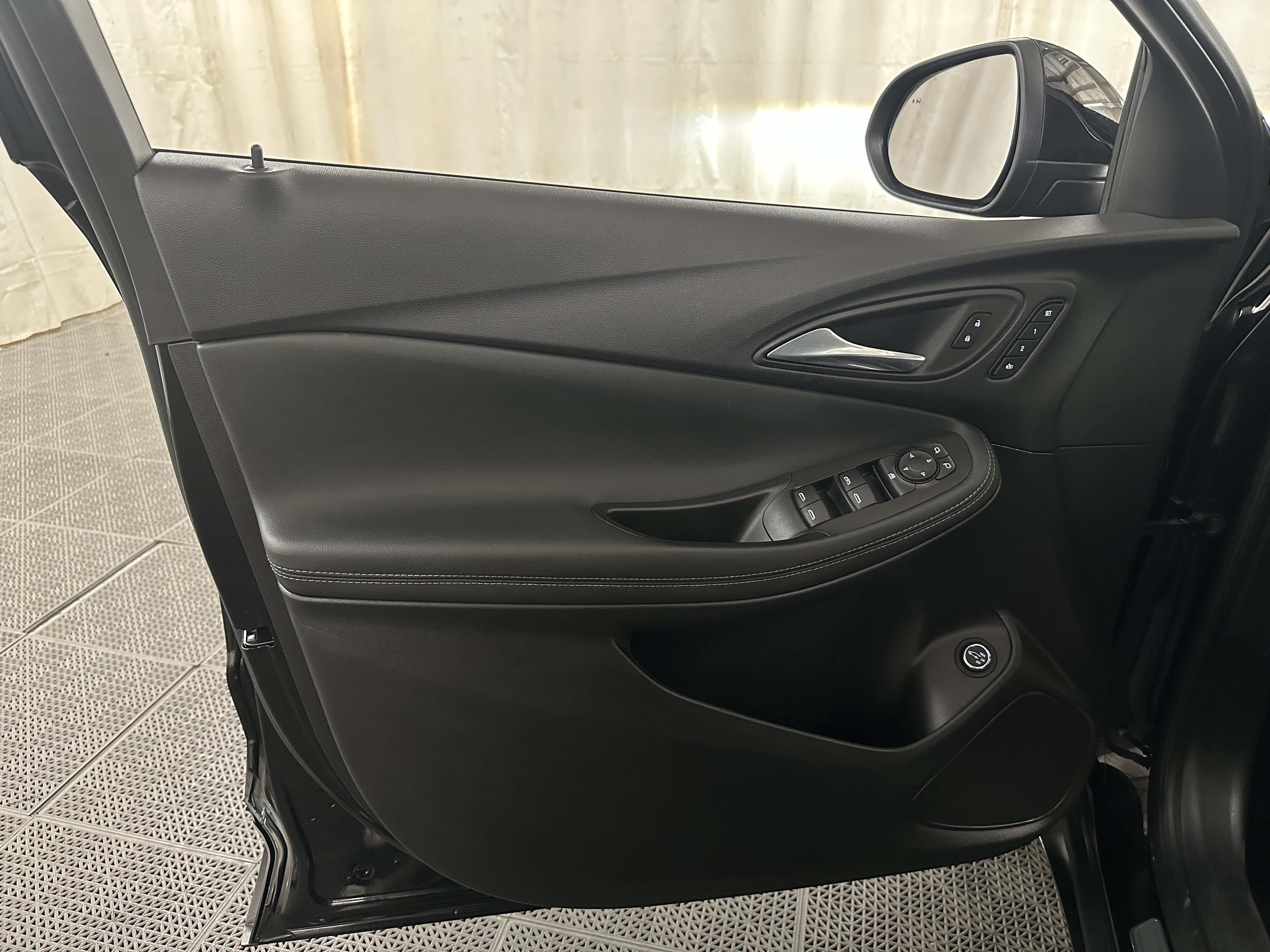 2022 Buick Encore GX