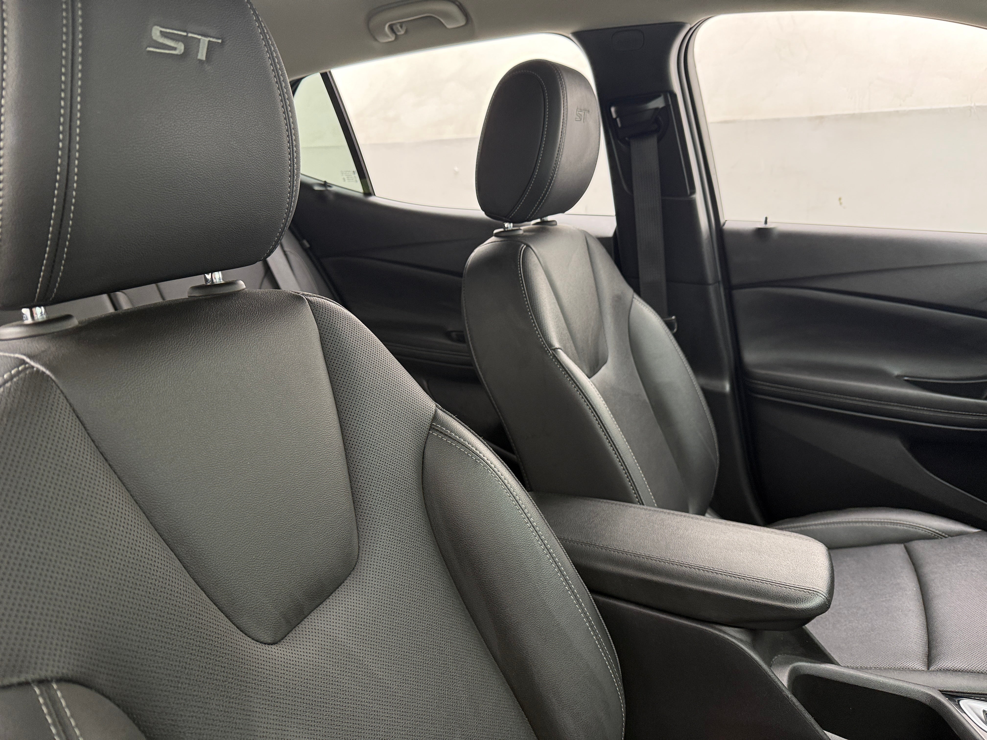 2024 Buick Encore GX