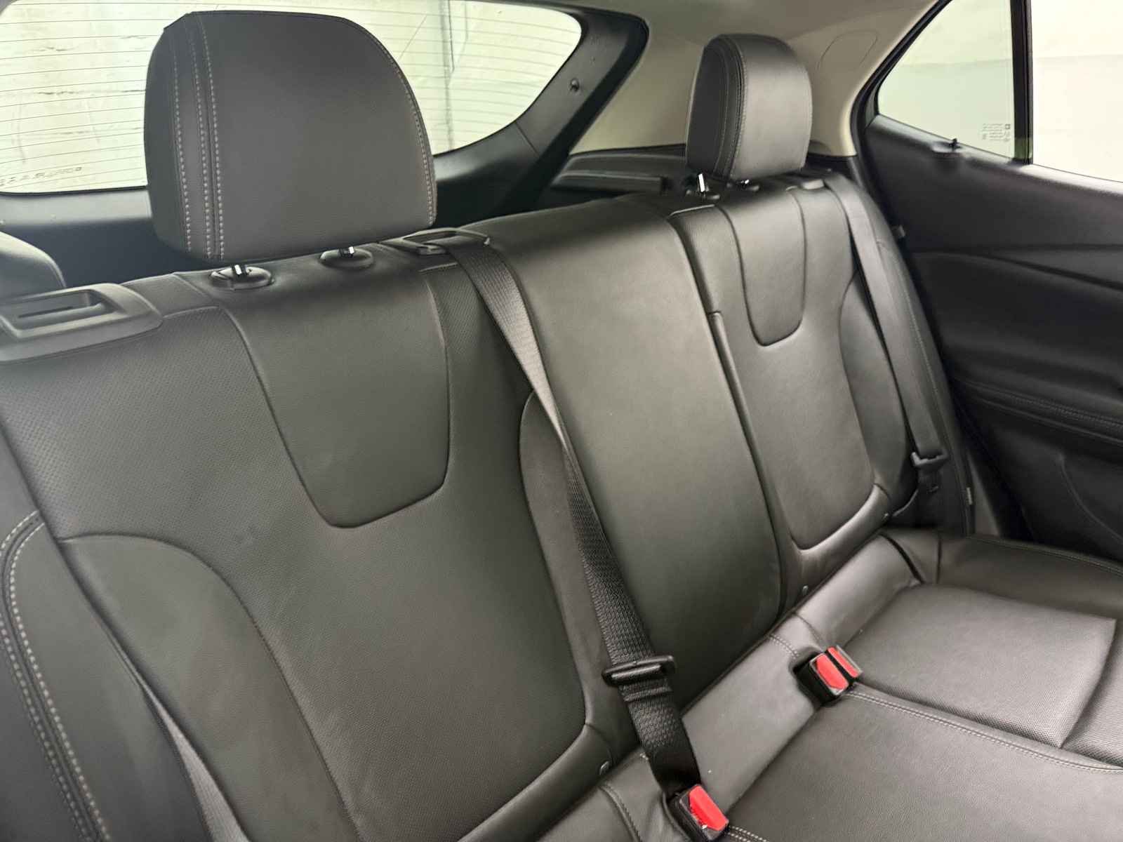 Thumbnail: 2024 Buick Encore GX - 5