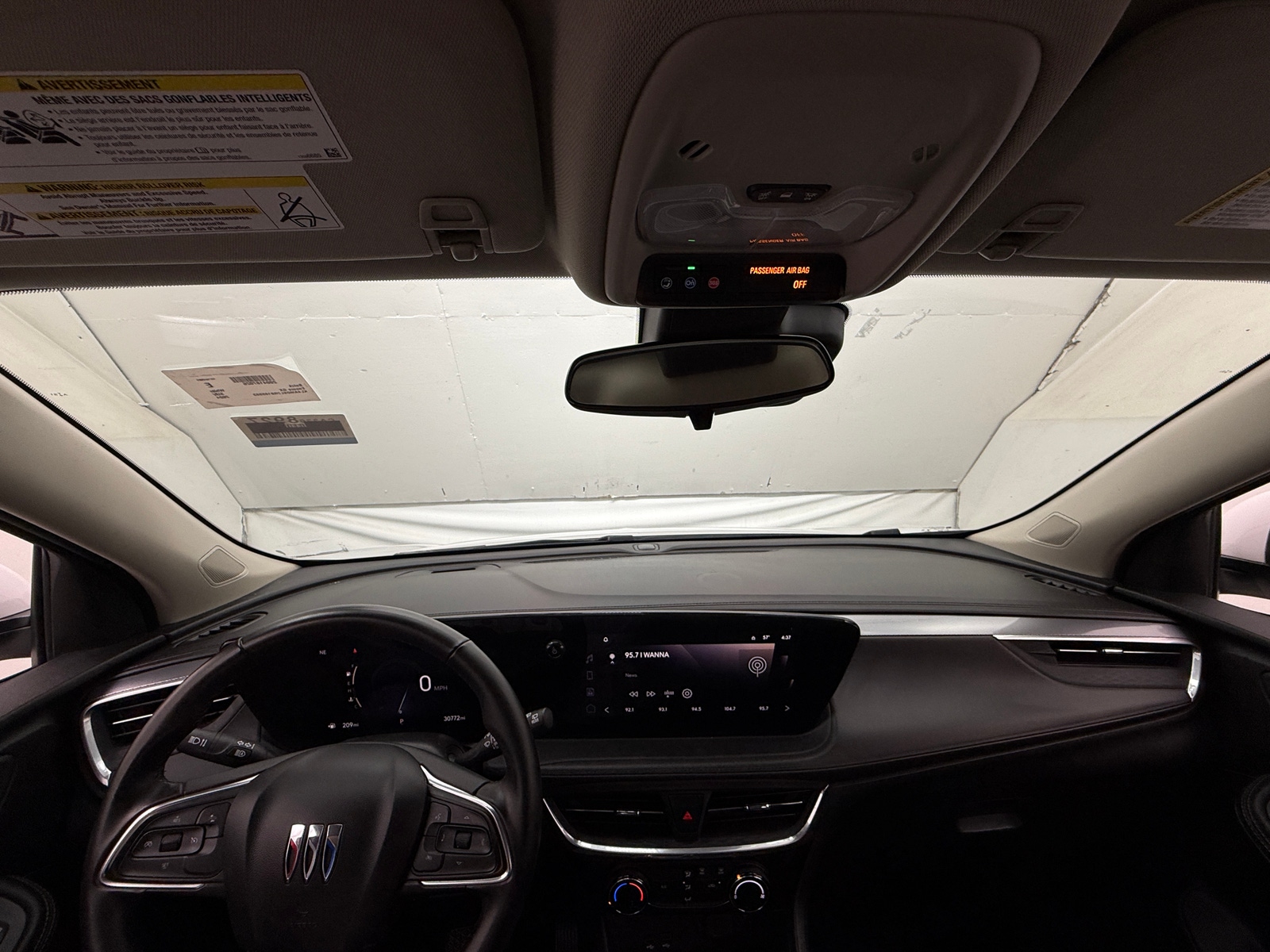 Thumbnail: 2024 Buick Encore GX - 2