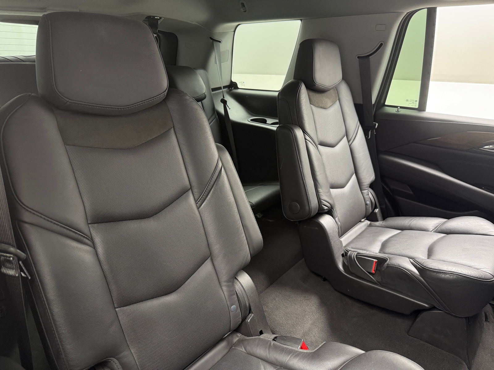 Thumbnail: 2020 Cadillac Escalade - 5