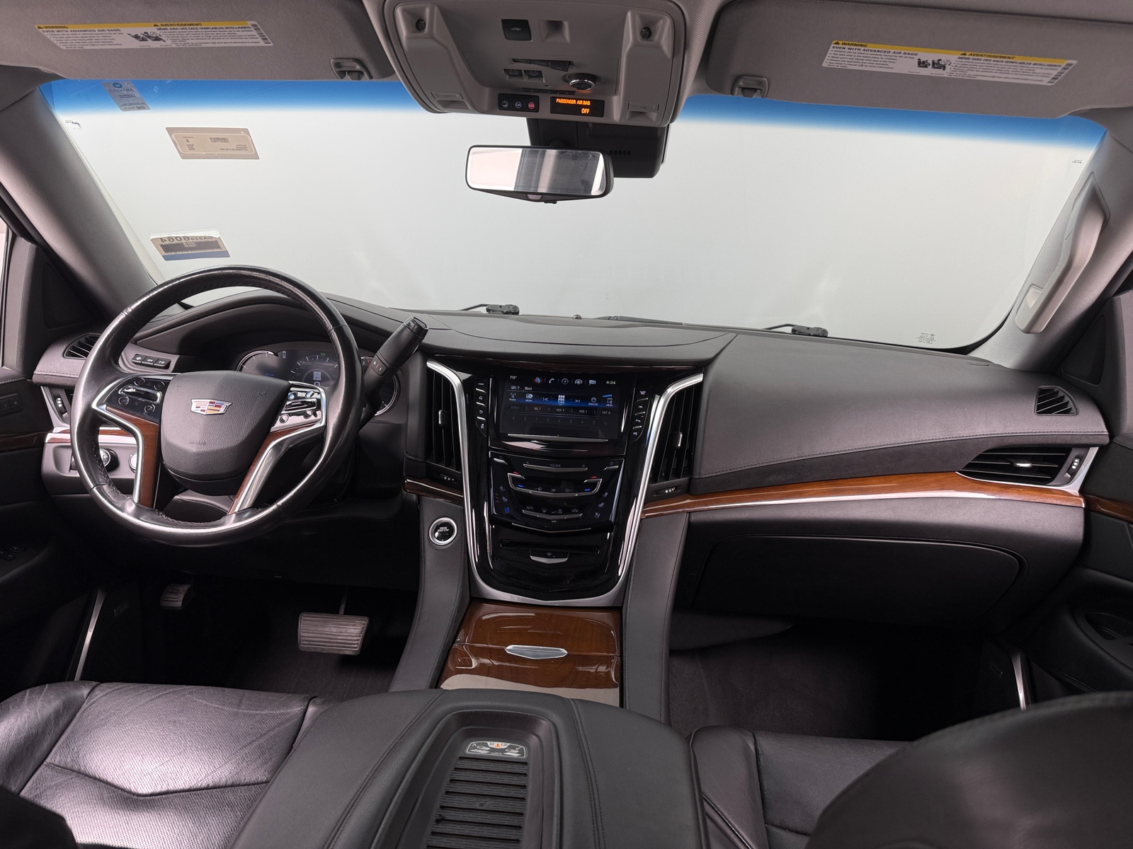 Thumbnail: 2020 Cadillac Escalade - 2