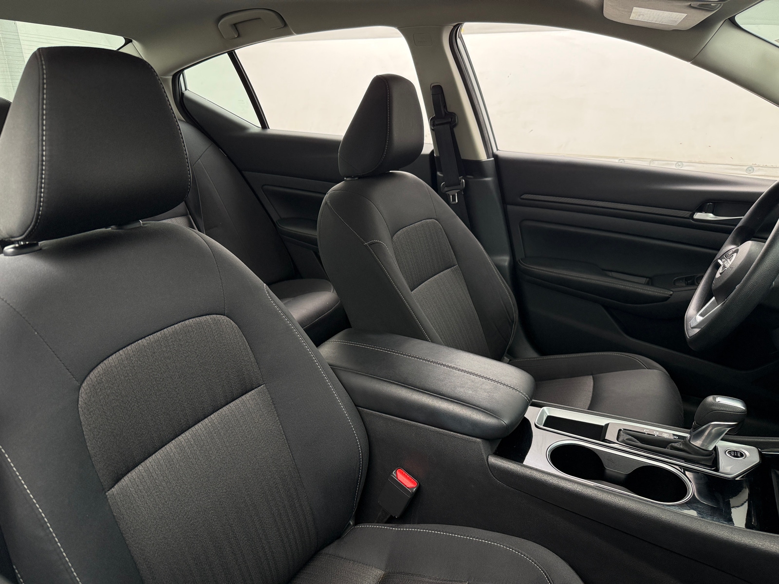 Thumbnail: 2024 Nissan Altima - 2