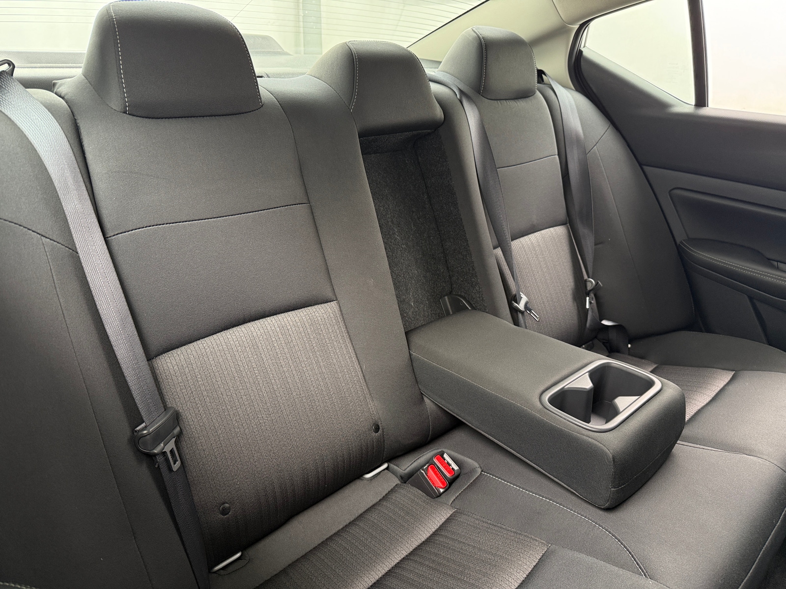 Thumbnail: 2024 Nissan Altima - 6