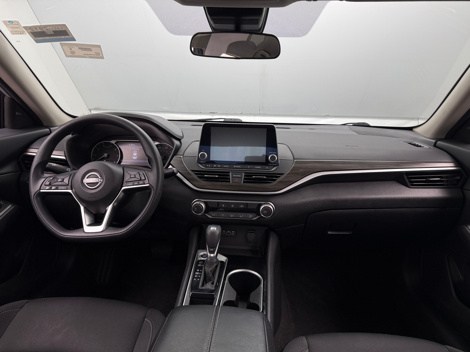 Thumbnail: 2024 Nissan Altima - 3