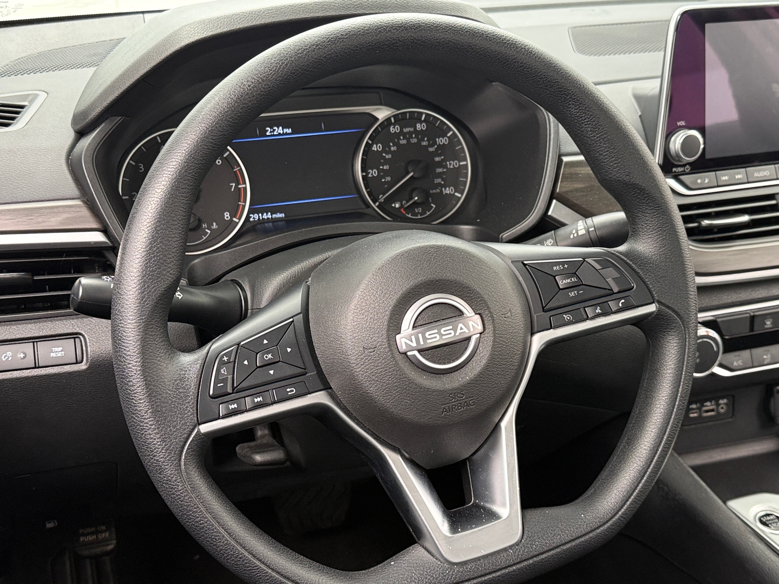 Thumbnail: 2024 Nissan Altima - 5