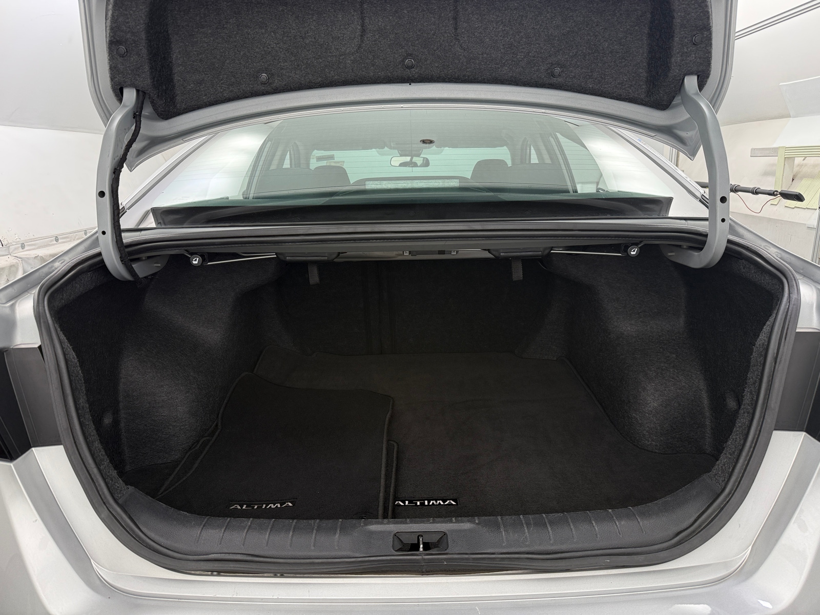 Thumbnail: 2024 Nissan Altima - 7