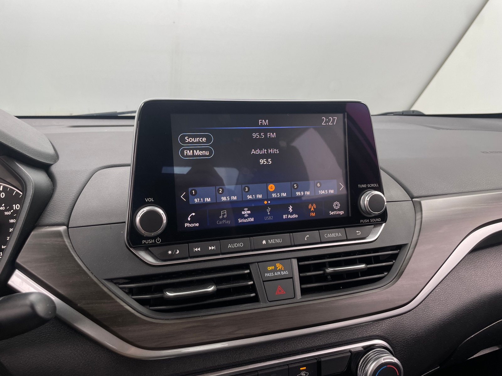 Thumbnail: 2024 Nissan Altima - 4