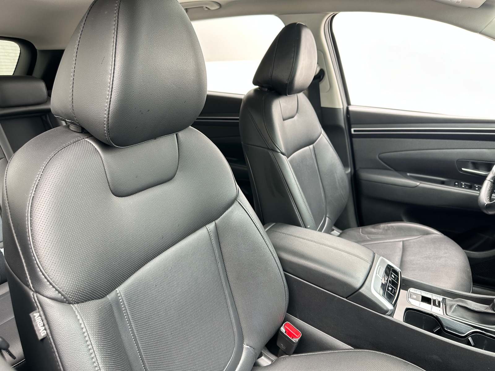 Thumbnail: 2023 Hyundai Tucson - 2