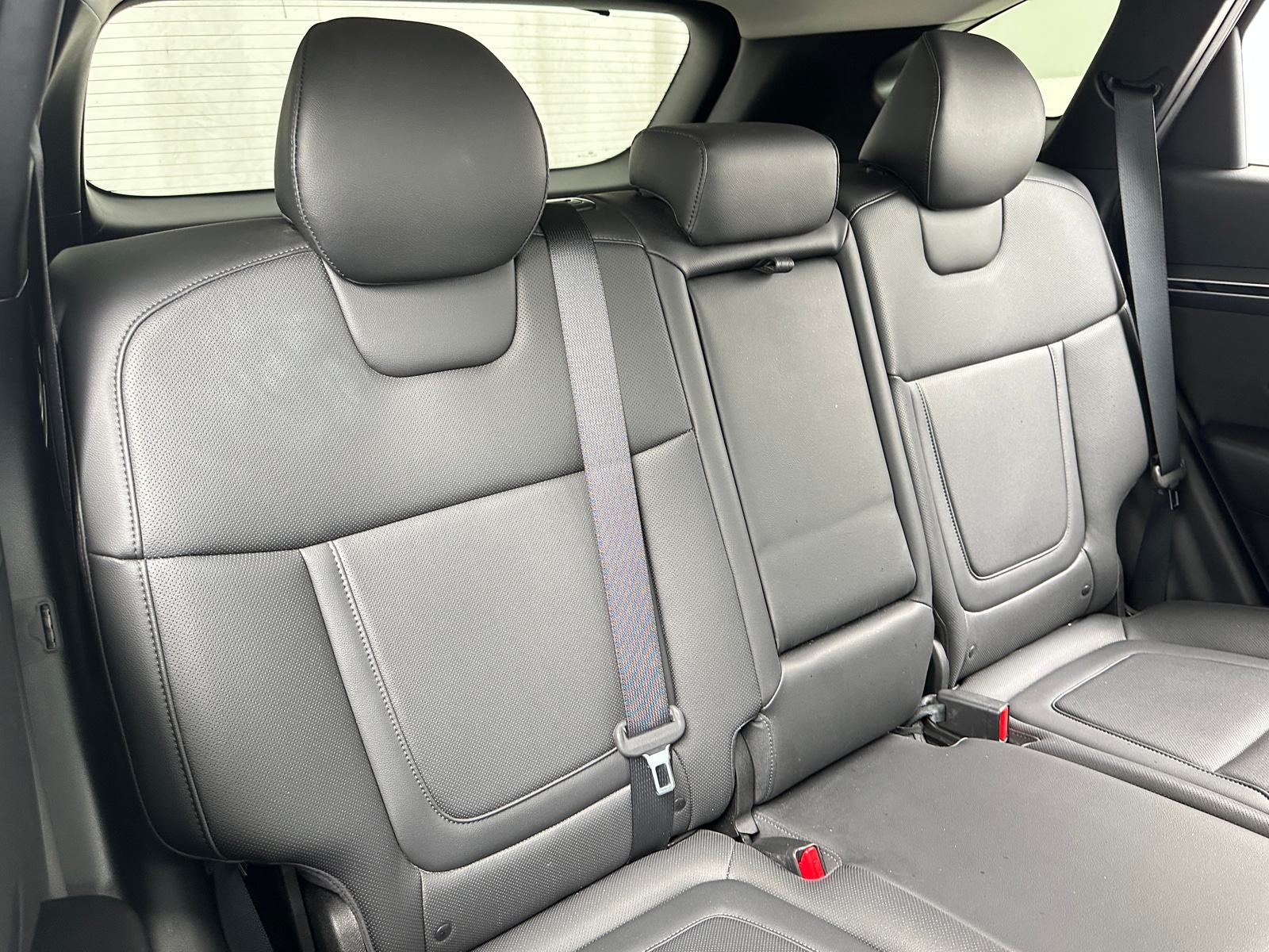 Thumbnail: 2023 Hyundai Tucson - 6