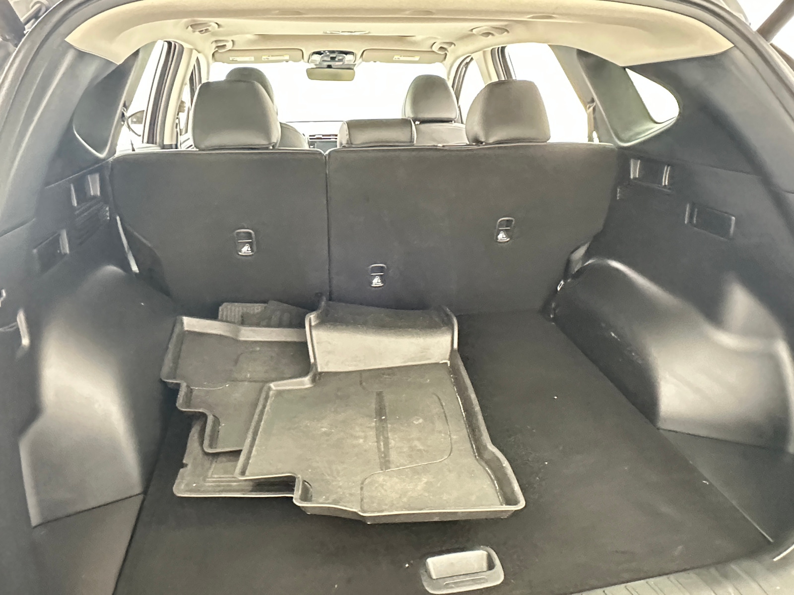 Thumbnail: 2023 Hyundai Tucson - 7