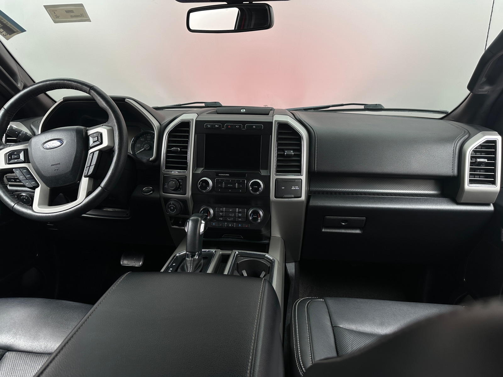 Thumbnail: 2019 Ford Econoline - 2