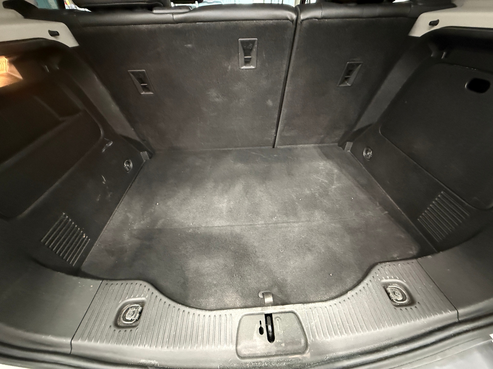 Thumbnail: 2015 Chevrolet Trax - 6