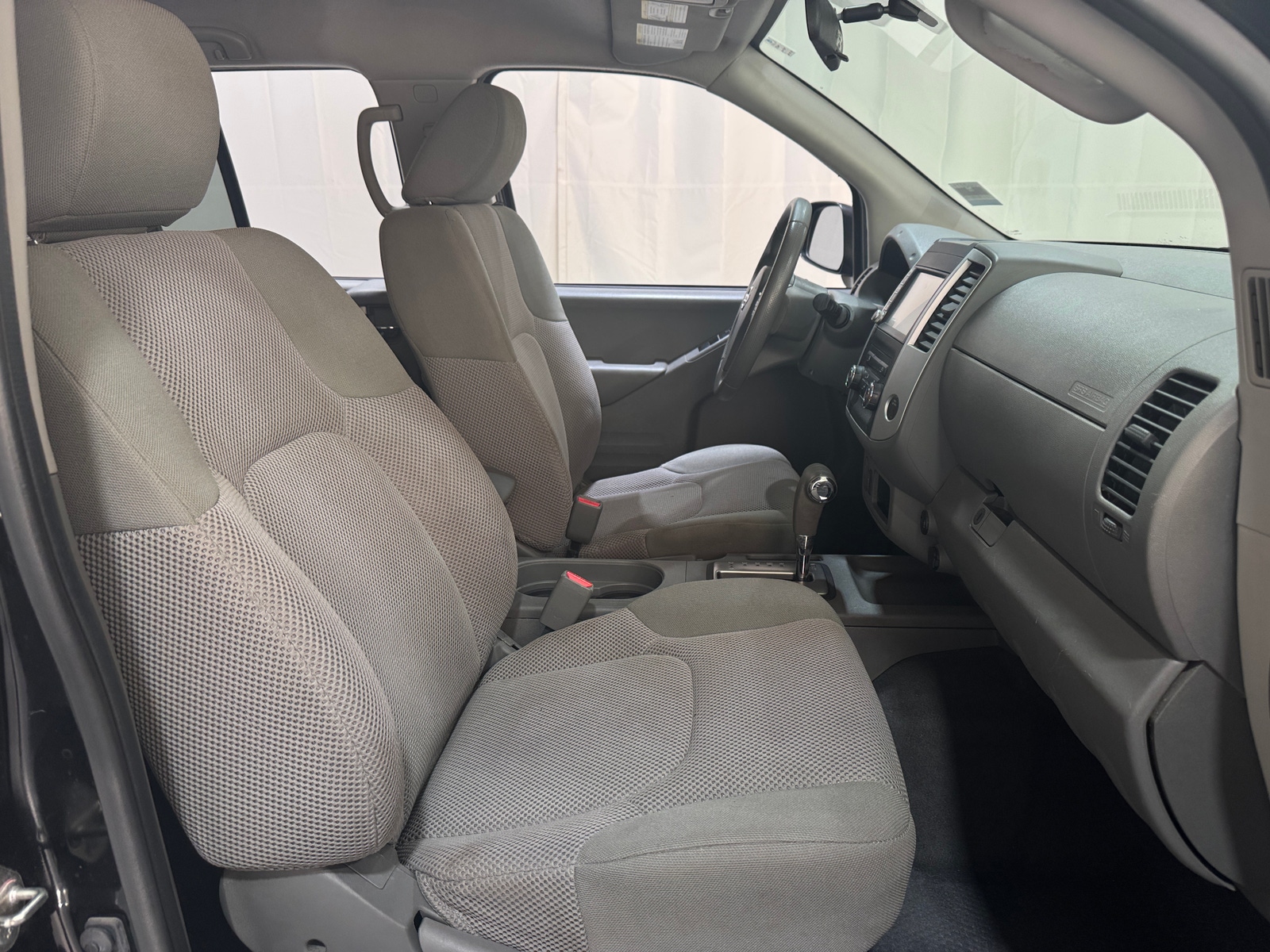 Thumbnail: 2019 Nissan Frontier - 2