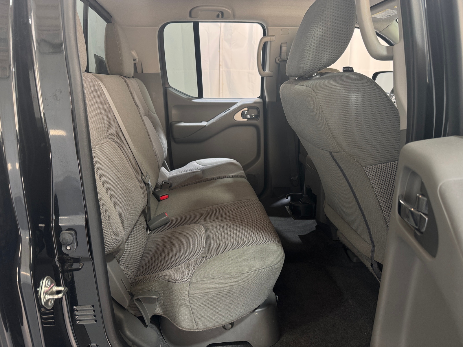 Thumbnail: 2019 Nissan Frontier - 6