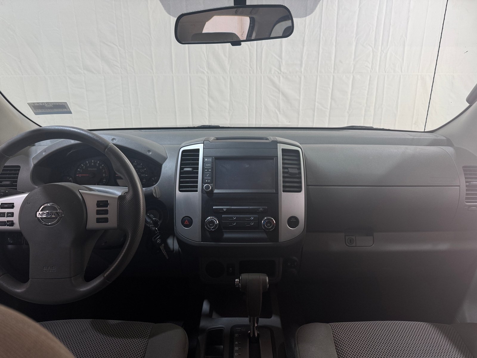 Thumbnail: 2019 Nissan Frontier - 3