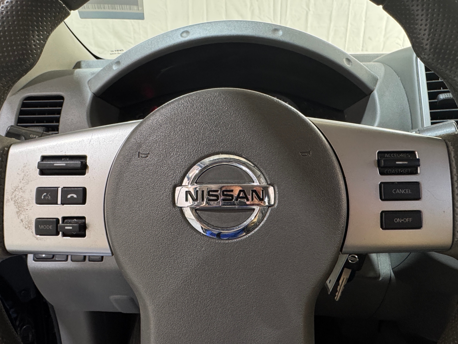 Thumbnail: 2019 Nissan Frontier - 5