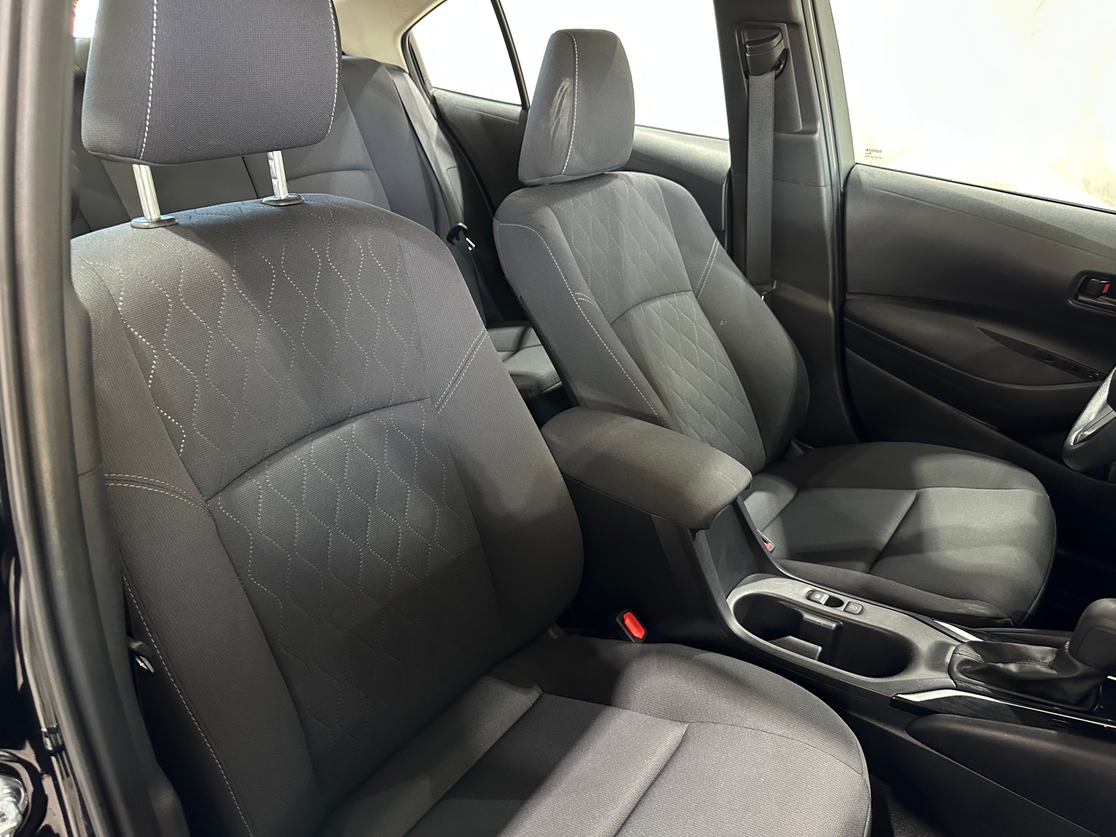 Thumbnail: 2024 Toyota Corolla - 2