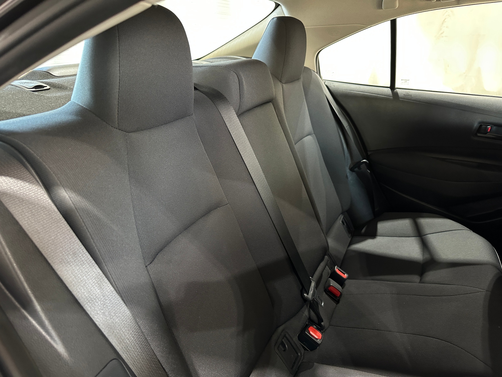 Thumbnail: 2024 Toyota Corolla - 6