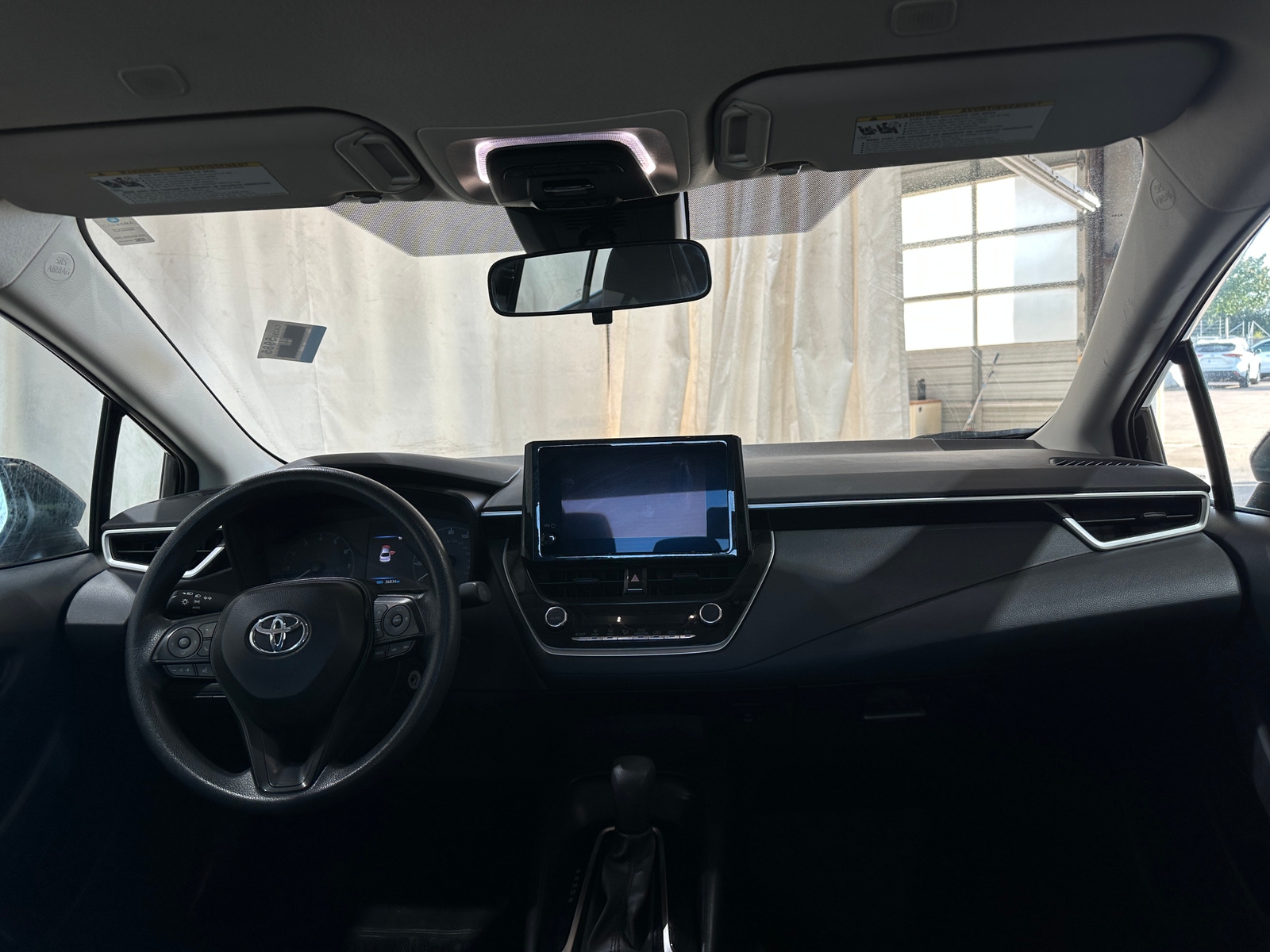 Thumbnail: 2024 Toyota Corolla - 3