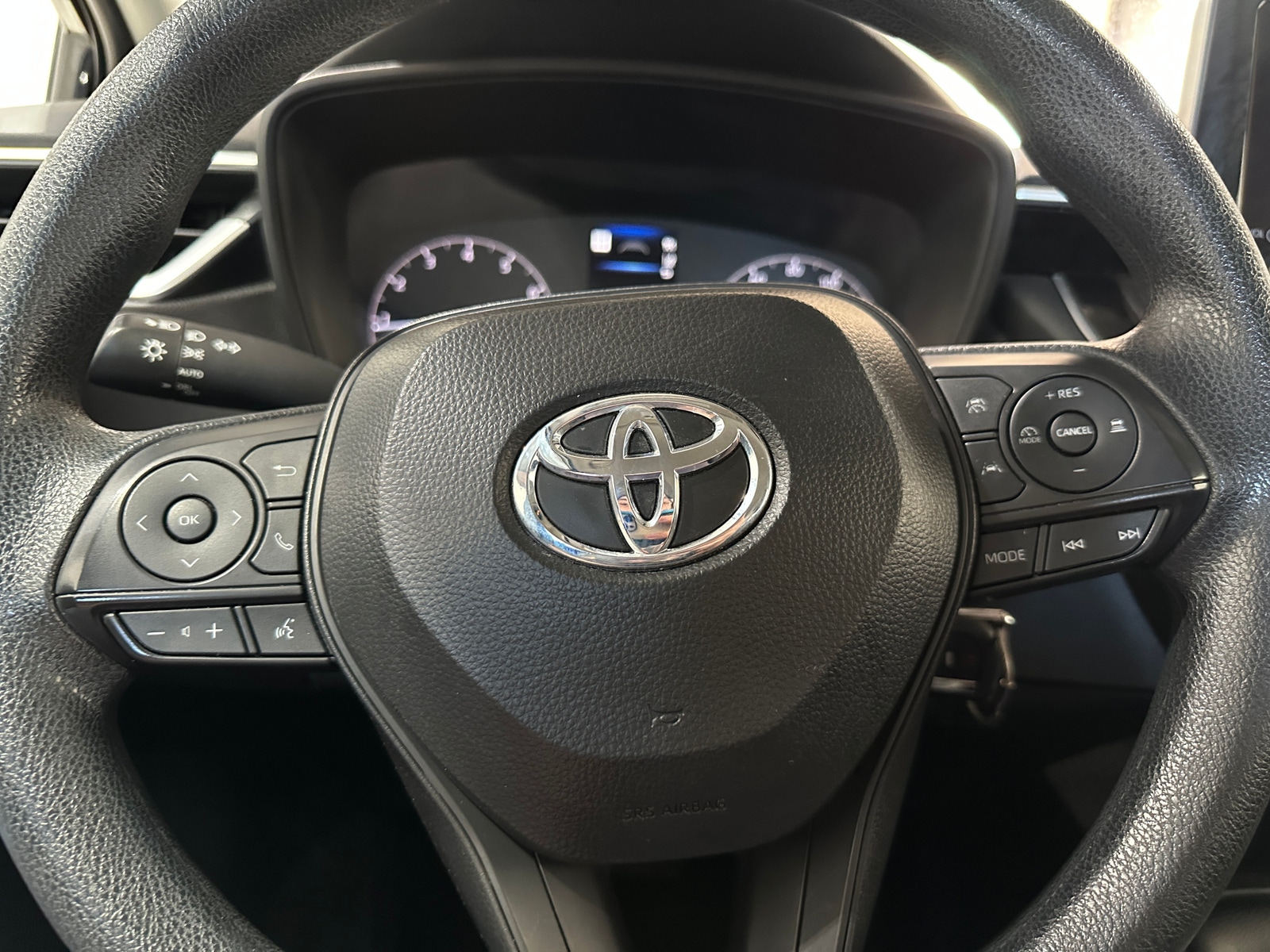 Thumbnail: 2024 Toyota Corolla - 5