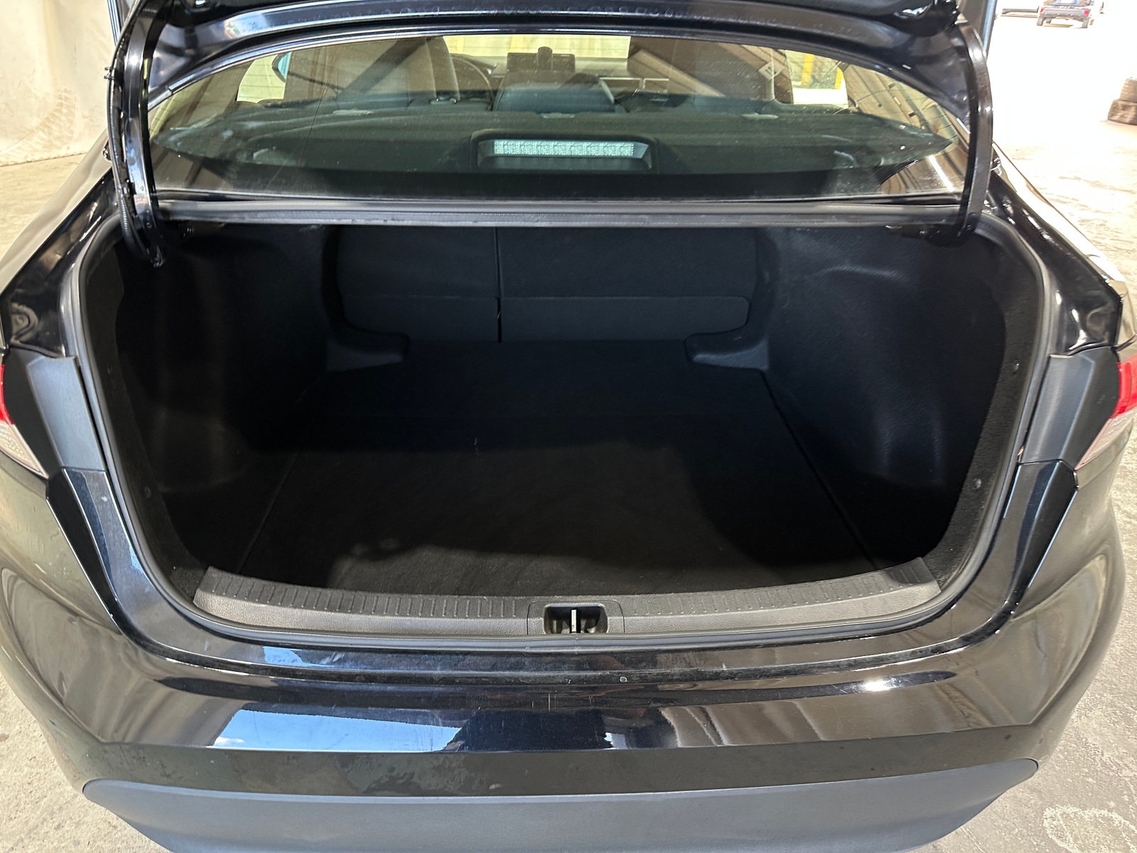 Thumbnail: 2024 Toyota Corolla - 7