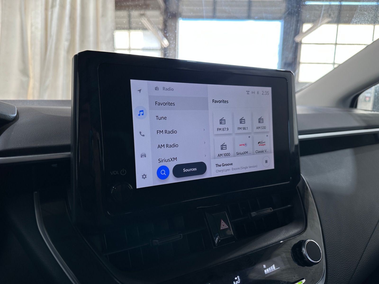 Thumbnail: 2024 Toyota Corolla - 4