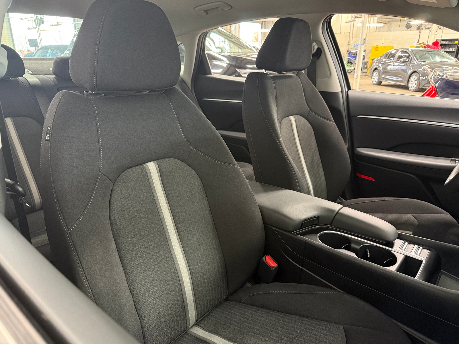 Thumbnail: 2024 Hyundai Sonata - 2