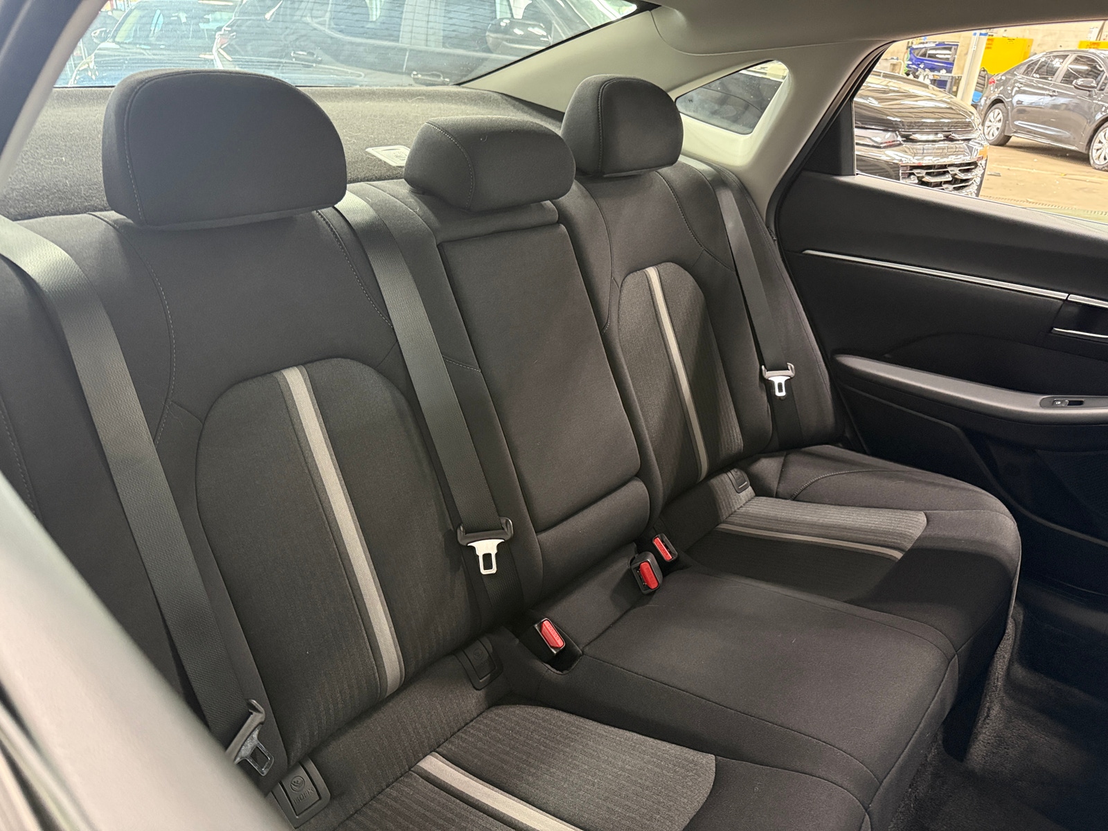 Thumbnail: 2024 Hyundai Sonata - 6