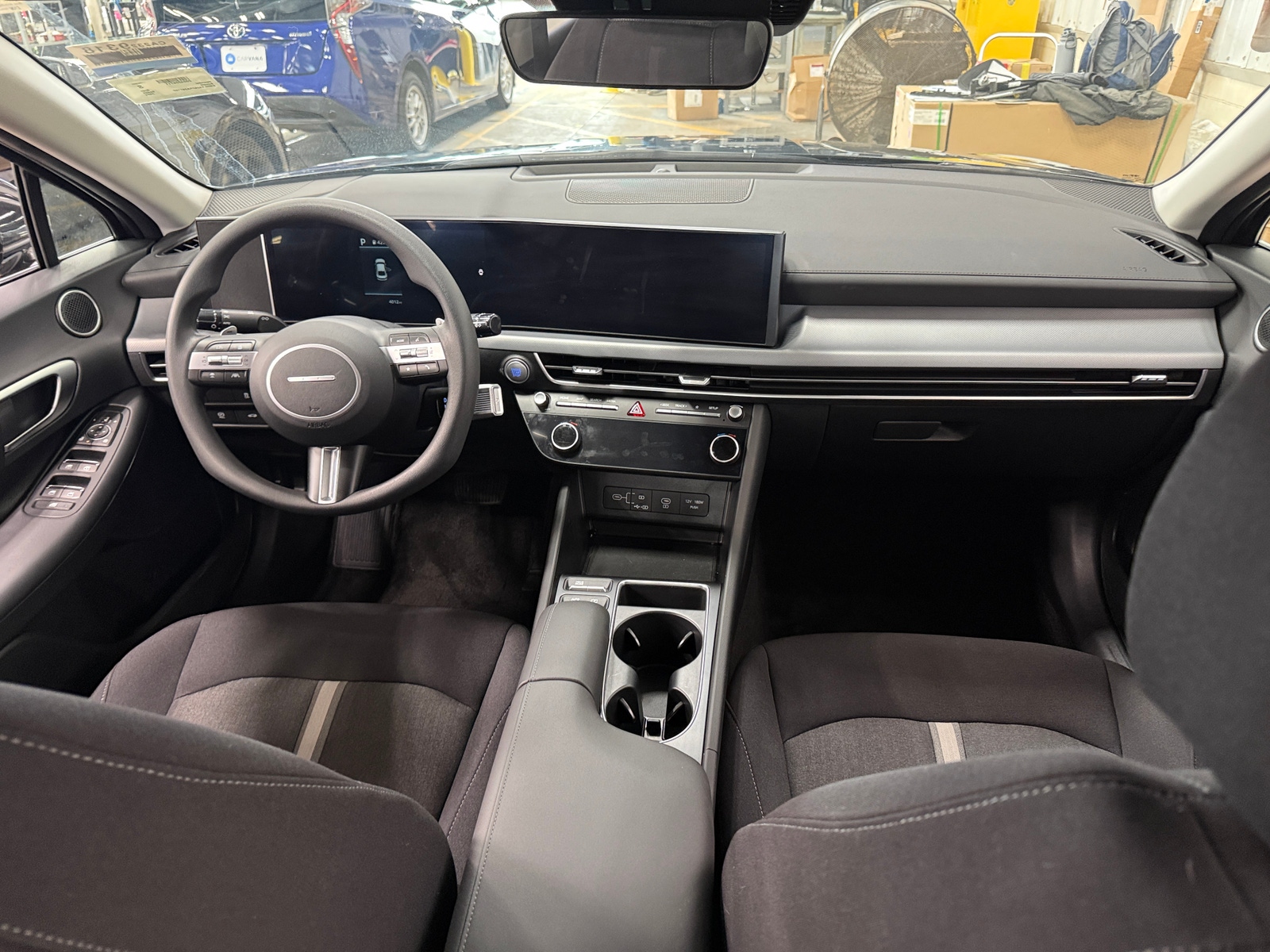 Thumbnail: 2024 Hyundai Sonata - 3