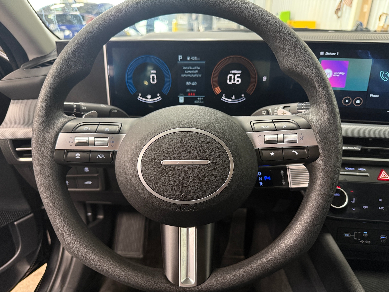 Thumbnail: 2024 Hyundai Sonata - 5