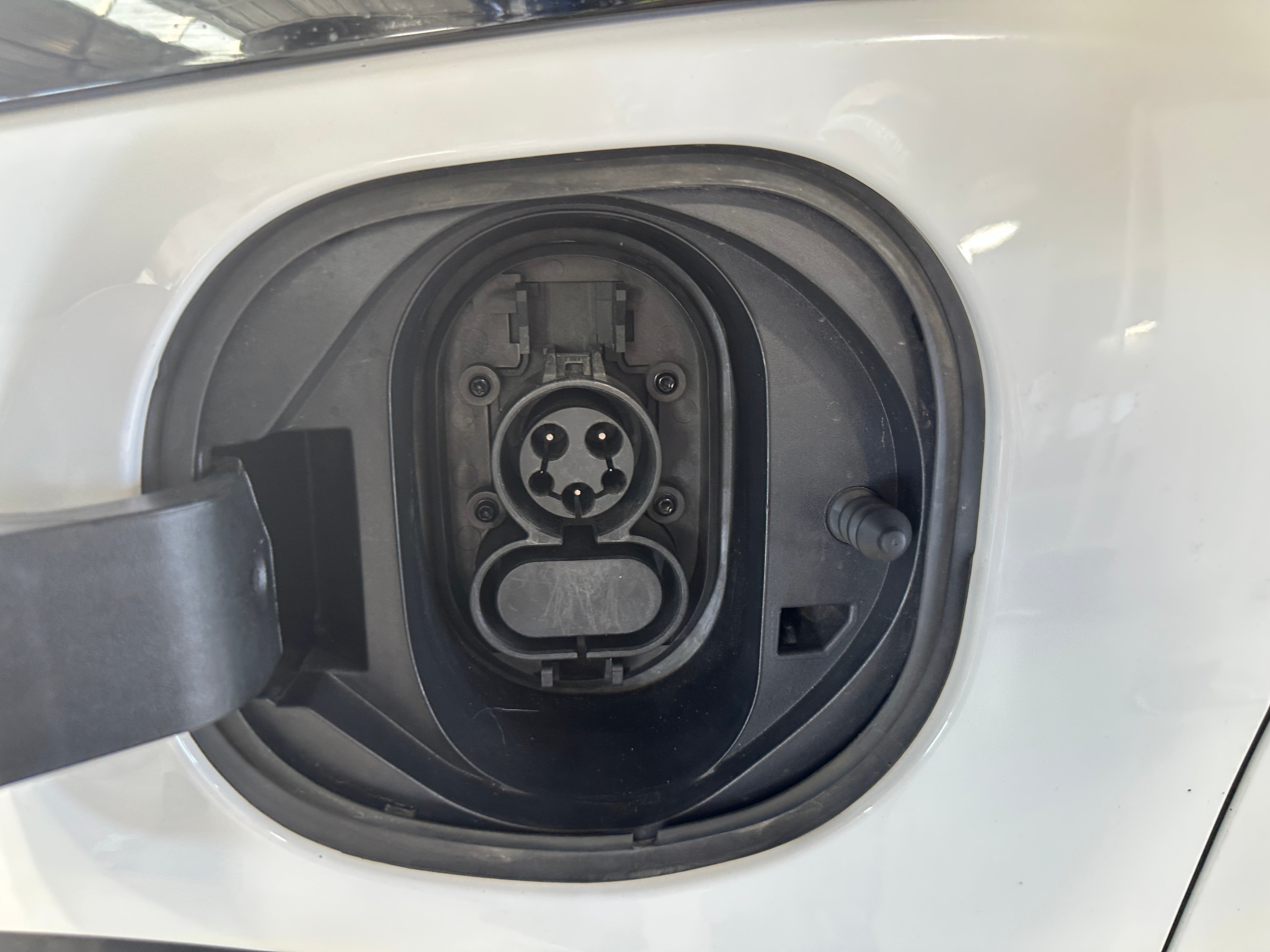 Used 2021 Chevrolet Bolt EV LT with VIN 1G1FW6S04M4108234 for sale in Oak Creek, WI