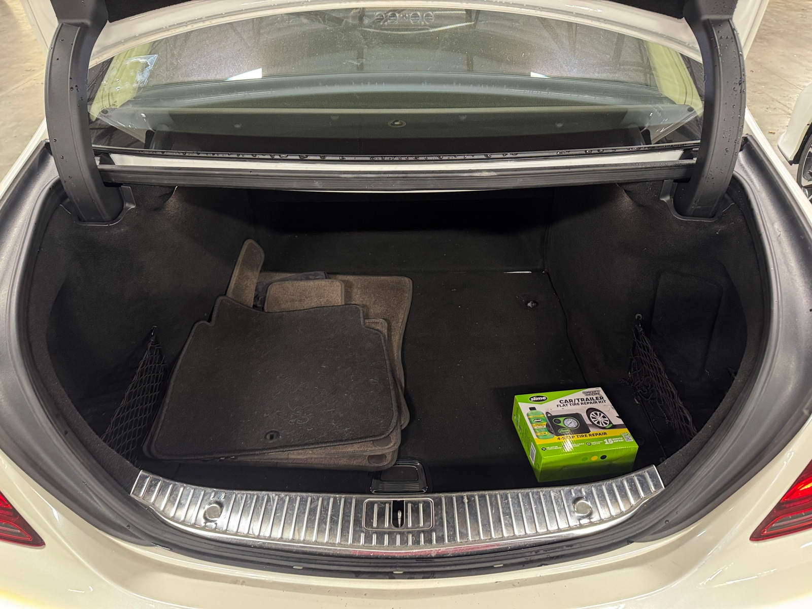 Thumbnail: 2019 Mercedes-Benz S-Class - 6