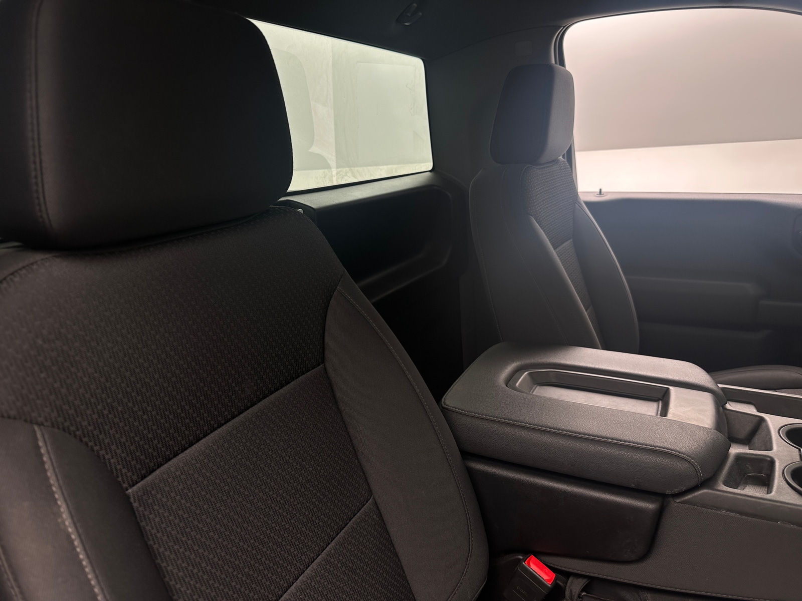 Thumbnail: 2023 Chevrolet Silverado 1500 - 2