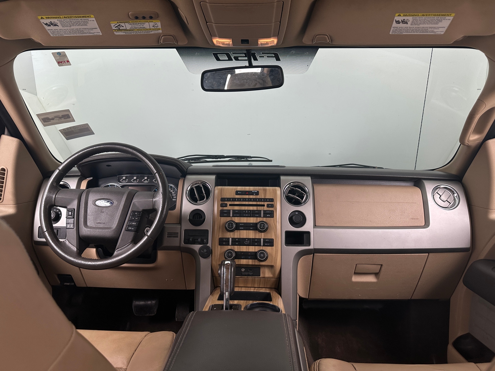 Thumbnail: 2011 Ford Econoline - 2