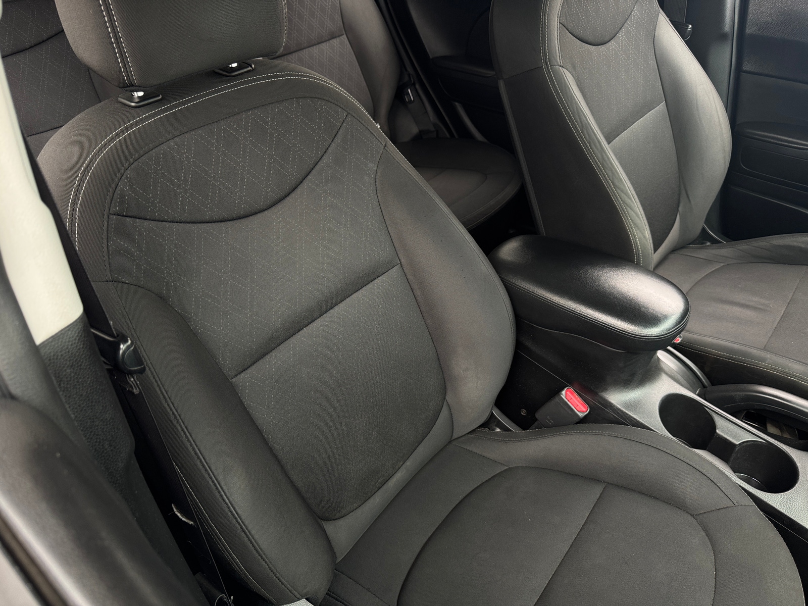 Thumbnail: 2017 Kia Soul - 2