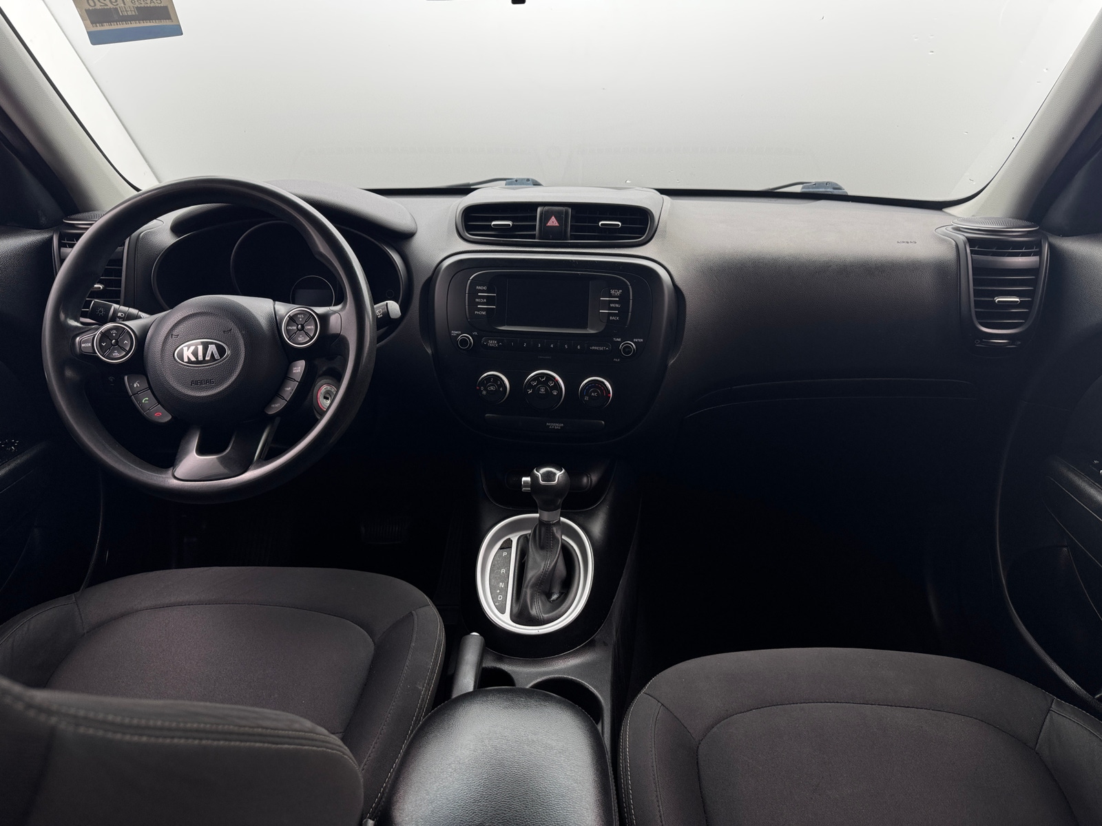 Thumbnail: 2017 Kia Soul - 3