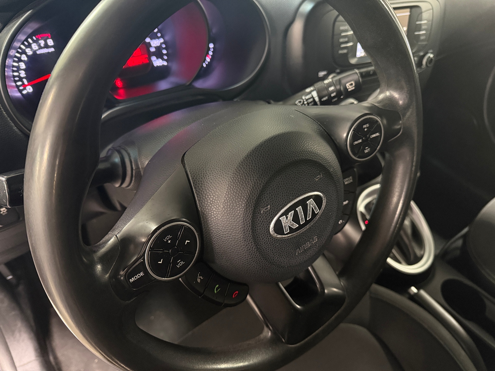 Thumbnail: 2017 Kia Soul - 5
