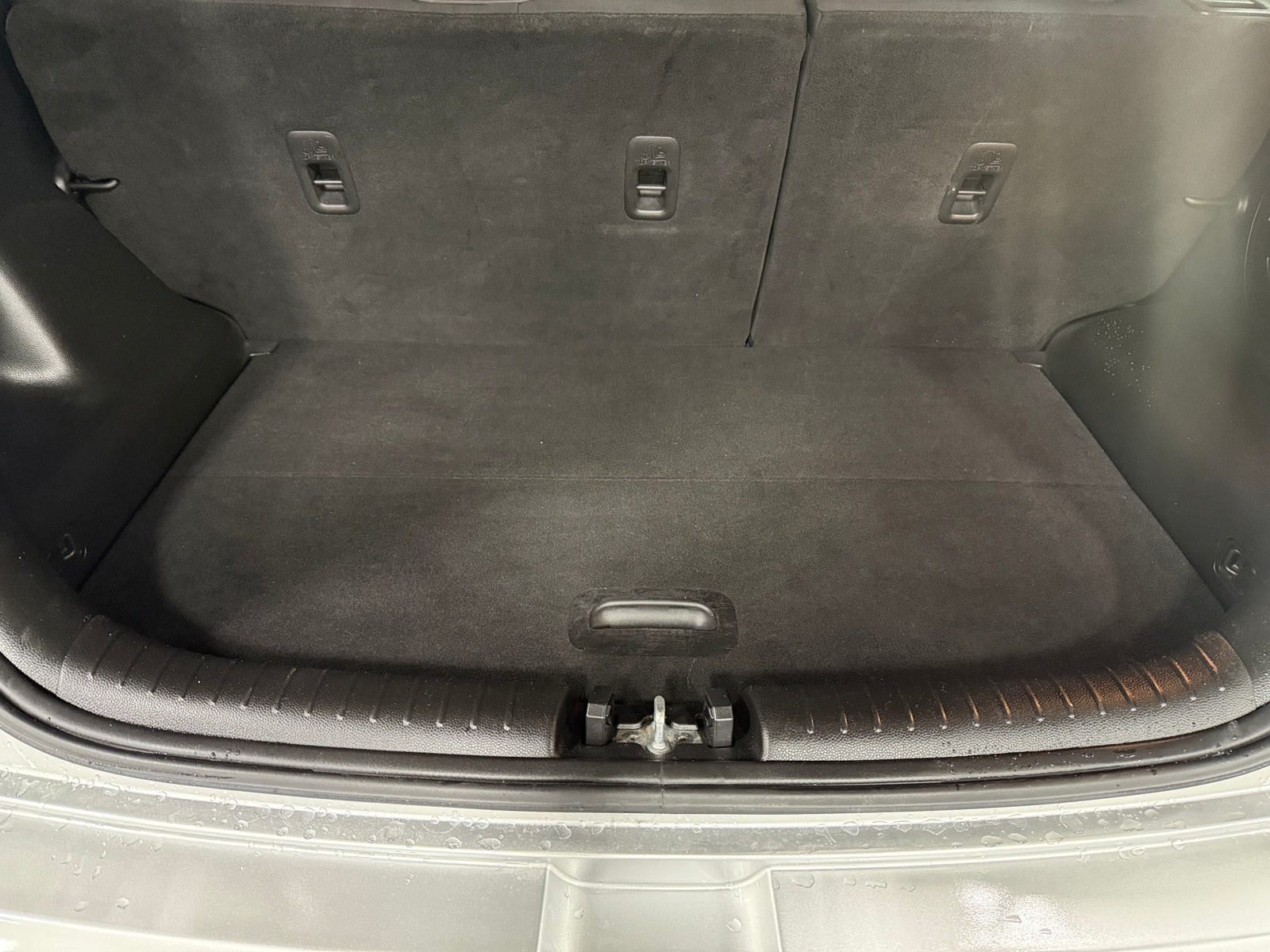 Thumbnail: 2017 Kia Soul - 7