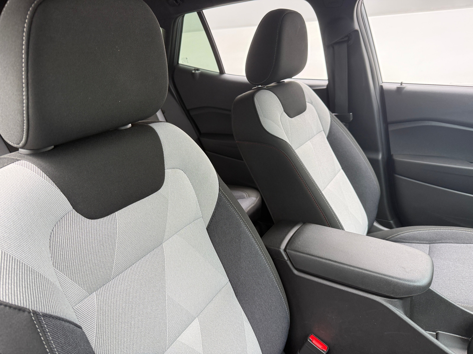 Thumbnail: 2024 Chevrolet Trax - 2