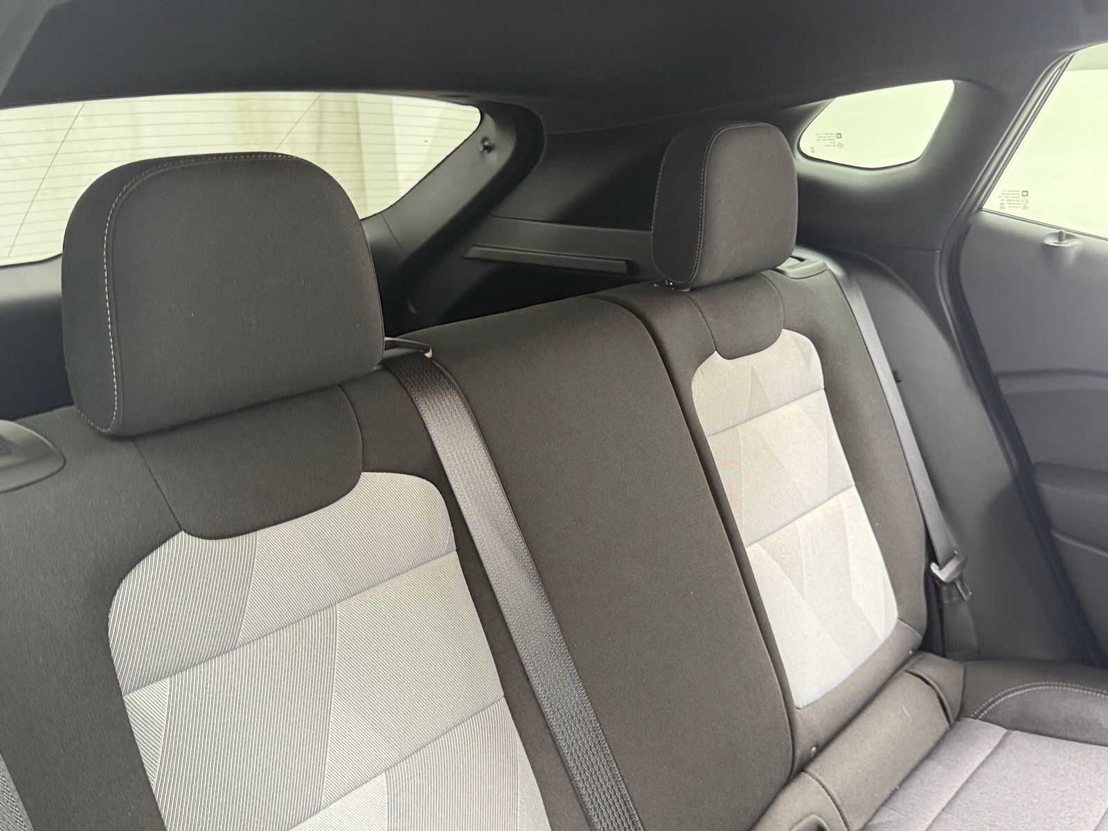 Thumbnail: 2024 Chevrolet Trax - 6