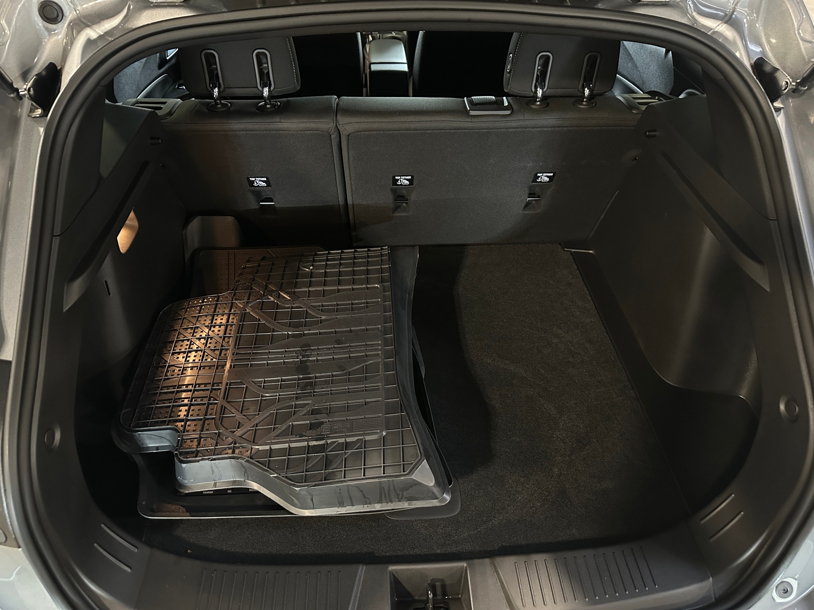 Thumbnail: 2024 Chevrolet Trax - 7