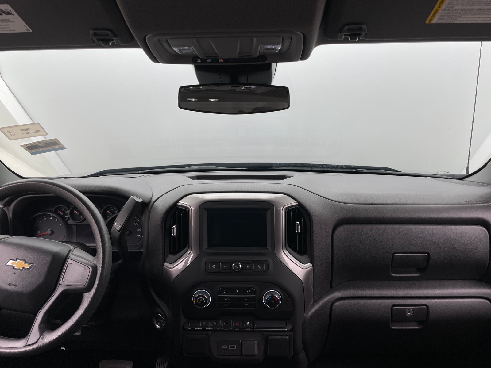 Thumbnail: 2024 Chevrolet Silverado 1500 - 3