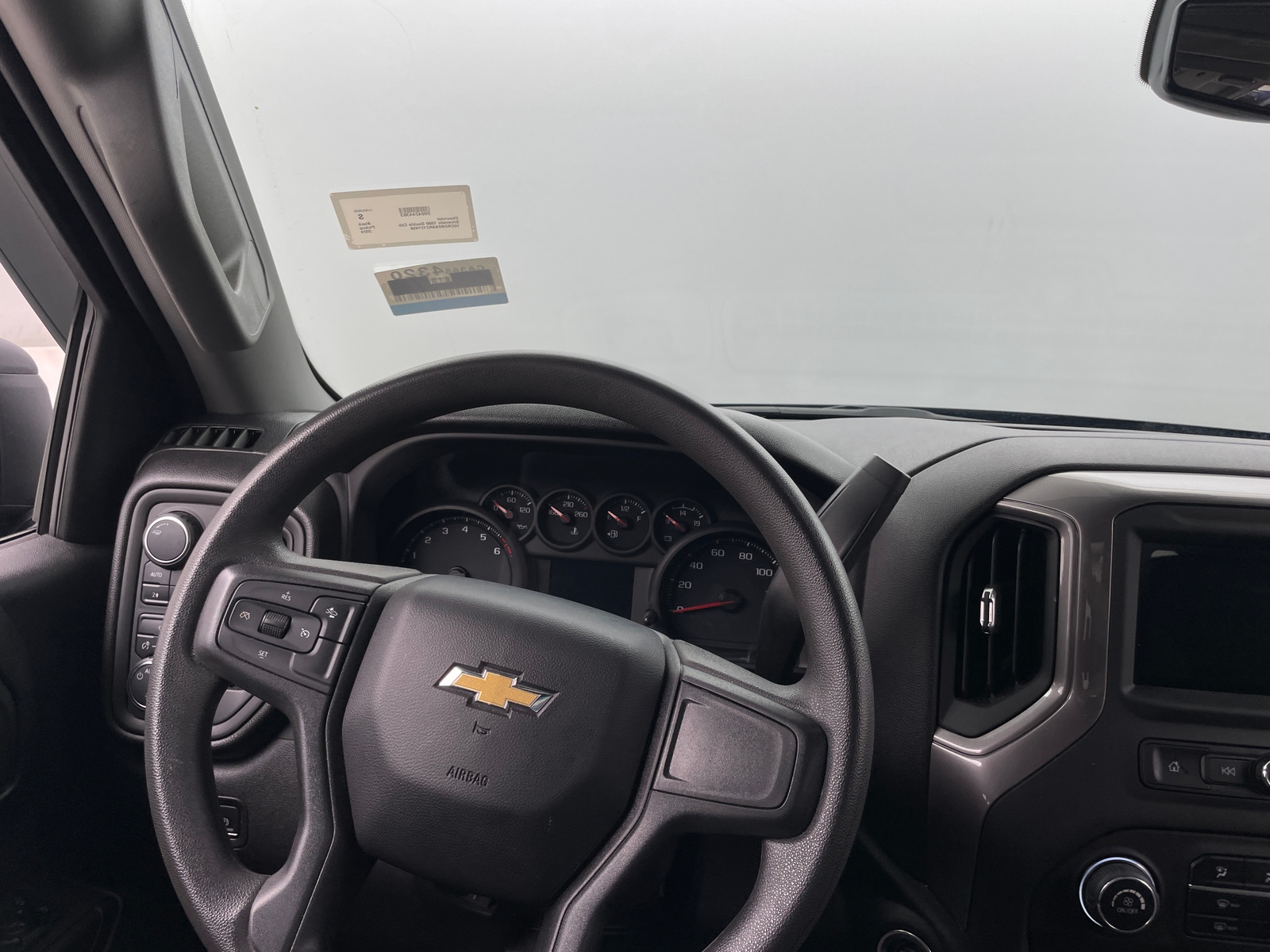 Thumbnail: 2024 Chevrolet Silverado 1500 - 5