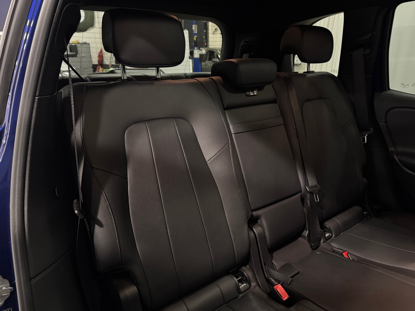 Thumbnail: 2020 Mercedes-Benz GLB - 5