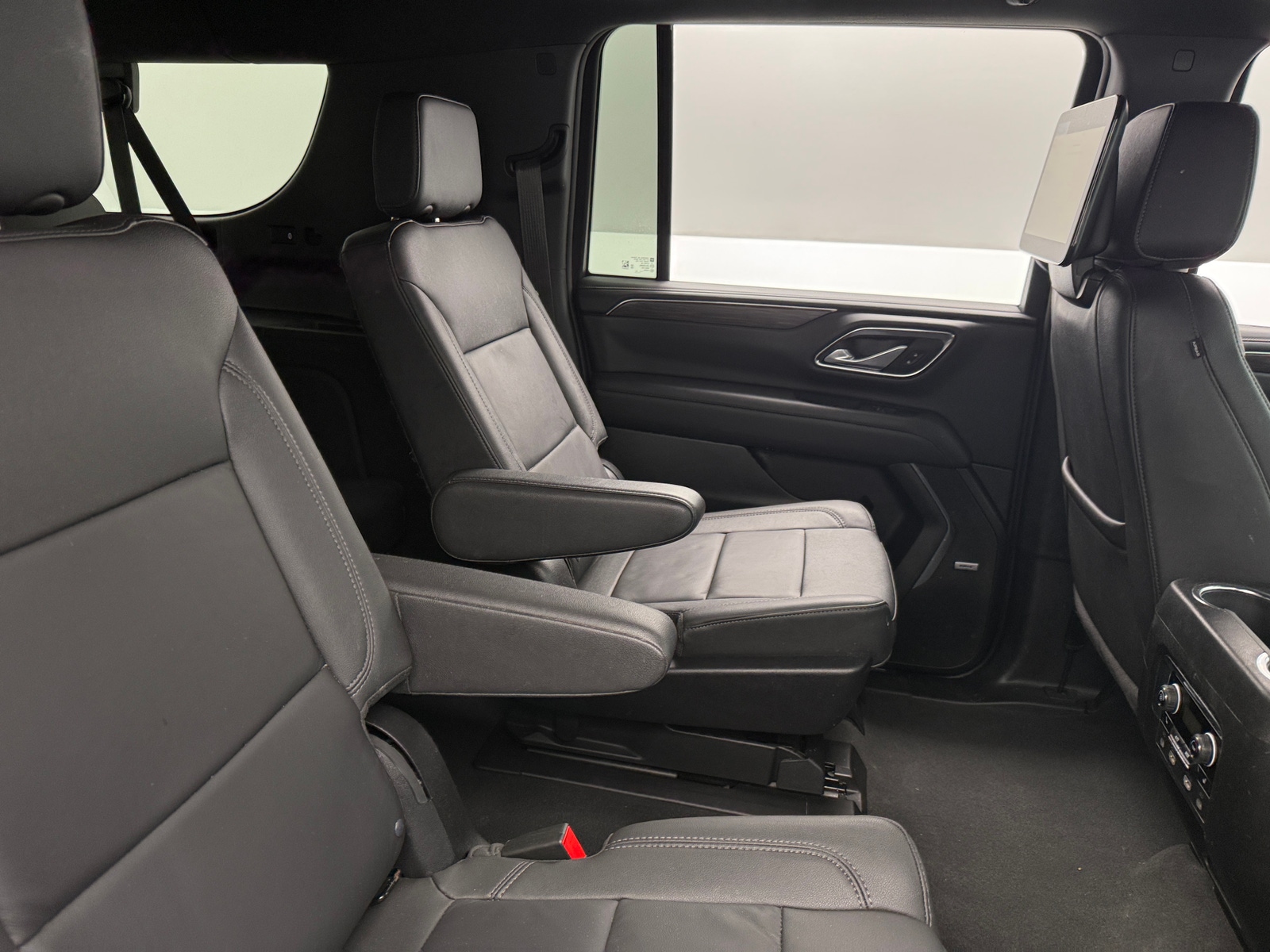 Thumbnail: 2024 Chevrolet Suburban - 5