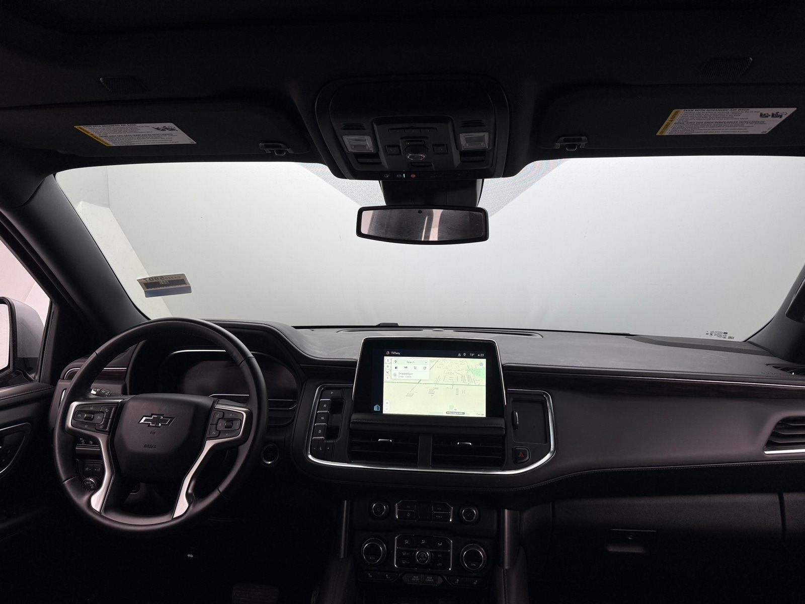 Thumbnail: 2024 Chevrolet Suburban - 2